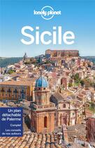 Couverture du livre « Sicile (7e édition) » de Collectif Lonely Planet aux éditions Lonely Planet France