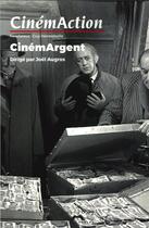 Couverture du livre « Cinemaction n 171 cineargent - septembre 2019 » de  aux éditions Charles Corlet