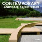 Couverture du livre « Contemporary landscape architecture » de  aux éditions Daab
