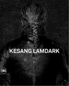 Couverture du livre « Kesang lamdark » de Kenny Schachter aux éditions Skira