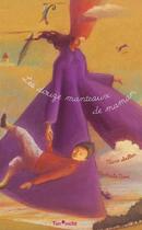 Couverture du livre « Les douze manteaux de maman » de Marie Sellier et Nathalie Novi aux éditions Tom Poche