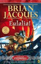 Couverture du livre « Eulalia ! » de Brian Jacques aux éditions Children Pbs