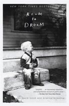 Couverture du livre « David lynch room to dream » de David Lynch aux éditions Random House Us