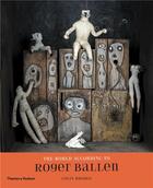 Couverture du livre « The world according to roger ballen » de Roger Ballen aux éditions Thames & Hudson