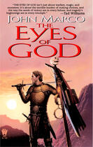 Couverture du livre « The Eyes Of God » de John Marco aux éditions Orion Digital