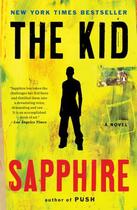 Couverture du livre « Kid, The » de Sapphire aux éditions Adult Pbs