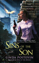 Couverture du livre « Sins of the Son » de Poitevin Linda aux éditions Penguin Group Us