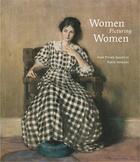 Couverture du livre « Women picturing women » de Patricia Phagan aux éditions Dap Artbook