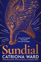 Couverture du livre « SUNDIAL » de Catriona Ward aux éditions Profile Books