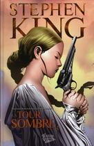 Couverture du livre « La tour sombre t.3 » de Stephen King et David Peter et Richard Isanove et Jae Lee et Robin Furth aux éditions Panini