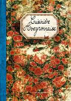 Couverture du livre « Cuisinière aveyronnaise » de Sonia Ezgulian aux éditions Les Cuisinieres