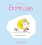 Couverture du livre « Promesses Tome 6 : je t'emmène » de Christine Roussey aux éditions La Martiniere Jeunesse