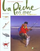 Couverture du livre « Peche En Mer » de Didier Magnan aux éditions Artemis