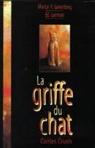 Couverture du livre « La griffe du chat » de  aux éditions Joelle Losfeld