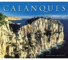 Couverture du livre « Calanques » de Frederic Ogeret aux éditions Mission Speciale