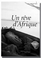 Couverture du livre « Hors-série t.5 ; un rêve d'Afrique » de  aux éditions Cassandre