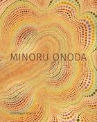 Couverture du livre « Minoru onoda » de Gomez Edward M. aux éditions Scheidegger