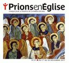 Couverture du livre « PRIONS EN EGLISE N.371 ; novembre 2017 » de Prions En Eglise aux éditions Bayard Presse