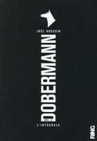 Couverture du livre « Dobermann (l'integrale volume 2) » de Joël Houssin aux éditions Ring