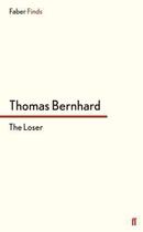 Couverture du livre « The Loser » de Thomas Bernhard aux éditions Faber And Faber Digital