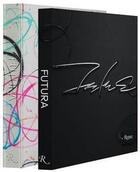 Couverture du livre « Futura deluxe edition /anglais » de Futura aux éditions Rizzoli