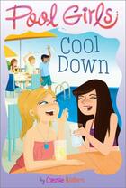 Couverture du livre « Cool Down » de Waters Cassie aux éditions Simon Spotlight