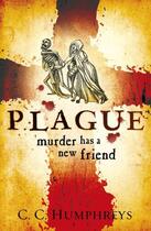 Couverture du livre « Plague » de Humphreys C C aux éditions Random House Digital