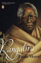 Couverture du livre « Rangatira » de Morris Paula aux éditions Penguin Books Ltd Digital