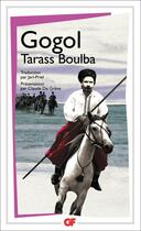 Couverture du livre « Tarass Boulba » de Nicolas Gogol aux éditions Flammarion