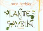 Couverture du livre « Les plantes de saveur » de James Gourier aux éditions Pere Castor
