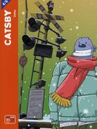 Couverture du livre « Catsby t4 » de Kang Doha aux éditions Casterman