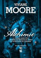 Couverture du livre « Alchimie » de Viviane Moore aux éditions 10/18