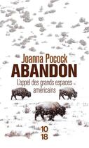 Couverture du livre « Abandon » de Joanna Pocock aux éditions 10/18