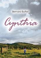 Couverture du livre « Cynthia » de Bernard Buffet aux éditions Amalthee
