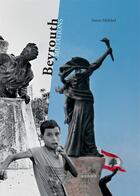 Couverture du livre « Beyrouth mutations » de Samer Mohdad aux éditions Actes Sud