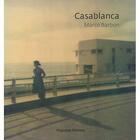 Couverture du livre « Casablanca » de Marco Barbon et Yasmine Chami aux éditions Filigranes