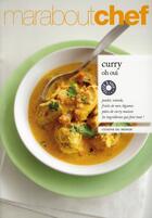 Couverture du livre « Curry oh oui » de Acp aux éditions Marabout