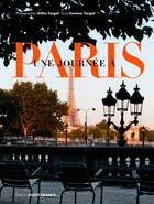 Couverture du livre « Une journée à Paris » de Corinne Targat et Gilles Targat aux éditions Ouest France