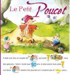 Couverture du livre « Le petit poucet » de Piccolia aux éditions Piccolia