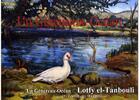 Couverture du livre « Un généreux océan ; Lotfy el-Tanbouli » de Zeinab Abdelaziz aux éditions Books On Demand