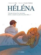 Couverture du livre « Héléna Tome 1 » de Jim et Lounis Chabane et Delphine aux éditions Bamboo