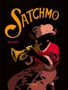 Couverture du livre « Satchmo » de Leo Heitz aux éditions Jungle