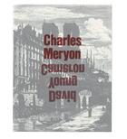 Couverture du livre « Charles Meryon, David Young Cameron » de  aux éditions Tricorne