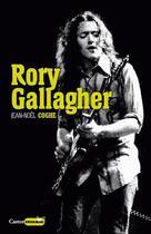 Couverture du livre « Rory Gallagher » de Jean-Noel Coghe aux éditions Castor Astral