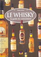 Couverture du livre « Le whisky » de Helen Arthur aux éditions Modus Vivendi