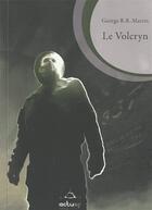 Couverture du livre « Le Volcryn » de George R. R. Martin aux éditions Actusf