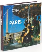 Couverture du livre « Paris » de Pierre-Francois Grosjean aux éditions Publimonde