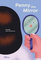 Couverture du livre « Penny, the mirror » de Dave Bell et Martin Nicolausson aux éditions Dgv