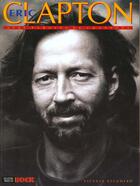 Couverture du livre « Eric Clapton » de Escudero V. 18 aux éditions Tournon