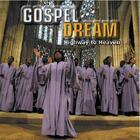 Couverture du livre « Highway to heaven - cd » de Gospel Dream aux éditions Jade